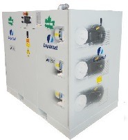 Безмасляные спиральные компрессоры серии LSL - LSL-10K1/22 Безмасляные спиральные компрессоры серии LSL - LSL-10K1/22 характеристики ✔️ описание