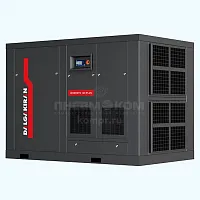 Винтовой компрессор Dalgakiran Inversys Plus 160-7 ID