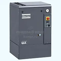 Винтовой компрессор Atlas Copco GX 7EP 10P