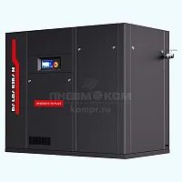 Винтовой компрессор Dalgakiran Inversys Plus 75-7 ID