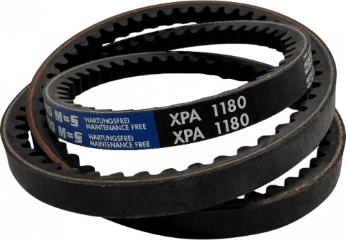 Клиновой ремень XPA – 1180 Клиновой ремень XPA – 1180 характеристики ✔️ описание