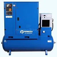 Винтовой компрессор Remeza BK 30Т-20-470Д2