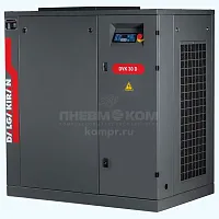 Винтовой компрессор Dalgakiran DVK 30D-7,5