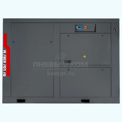 Винтовой компрессор Dalgakiran DVK 340D-10 характеристики ✔️ описание фото 2