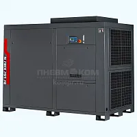 Винтовой компрессор Dalgakiran DVK 430-10