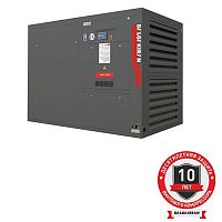 Винтовой компрессор Dalgakiran DVK D 150-10