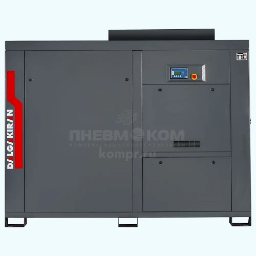 Винтовой компрессор Dalgakiran DVK 430-7,5 характеристики ✔️ описание фото 4