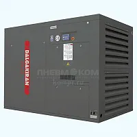 Винтовой компрессор Dalgakiran DVK 125-7,5
