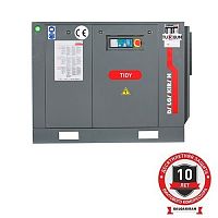 Винтовой компрессор Dalgakiran TIDY7-7