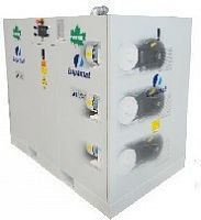 Безмасляные спиральные компрессоры серии LSL - LSL-8K1/07