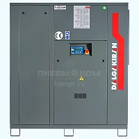 Винтовой компрессор Dalgakiran Tidy3-4