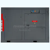 Винтовой компрессор Dalgakiran DVK 220D-10