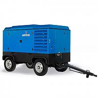 Дизельный компрессор Liutech LUY250-12   