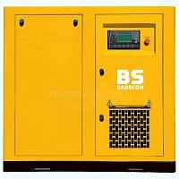 Винтовой компрессор KraftMachine BS75-10 рВ (IP23)
