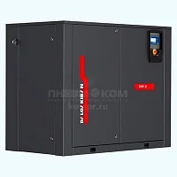 Винтовой компрессор Dalgakiran DPR D 55-7,5 ID