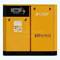 Винтовой компрессор Berg ВК-18.5Р 12