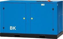 Винтовые безмасляные компрессоры Remeza низкого давления типа ВК - ВК50-2,5