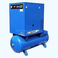 Винтовой компрессор Remeza ВК10Т-15-270