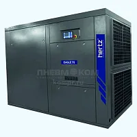 Винтовой компрессор Hertz Eagle-H 37 8,8