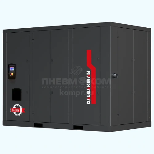 Винтовой компрессор Dalgakiran Eagle 250-8,5 VSD Винтовой компрессор Dalgakiran Eagle 250-8,5 VSD характеристики ✔️ описание