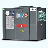 Винтовой компрессор Dalgakiran Tidy10-14