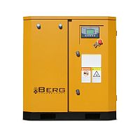 Винтовой компрессор Berg ВК-7.5-8