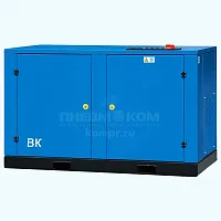 Винтовой компрессор Remeza ВК 60 1,5 О ВС