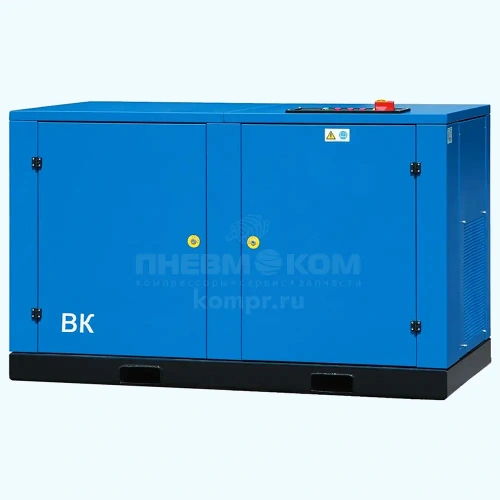 Винтовой компрессор Remeza ВК 60 1,5 О ВС характеристики ✔️ описание
