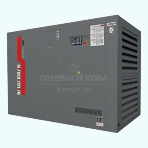 Винтовой компрессор Dalgakiran Inversys Plus 55-20 характеристики ✔️ описание
