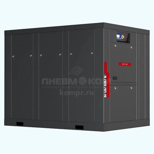 Винтовой компрессор Dalgakiran DVK 180-10 ID Винтовой компрессор Dalgakiran DVK 180-10 ID характеристики ✔️ описание