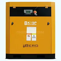 Винтовой компрессор Berg ВК-15Р-E 8 (IP54)