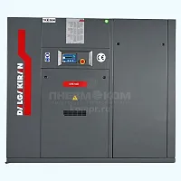 Винтовой компрессор Dalgakiran DVK D 50-7 ID
