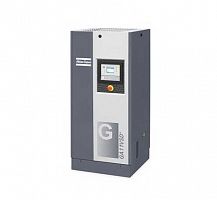 Винтовой компрессор Atlas Copco GA 18 VSD Plus-12,5 с осушителем
