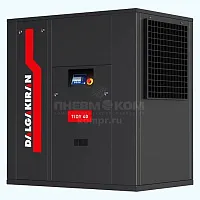 Винтовой компрессор Dalgakiran Tidy40-10 ID