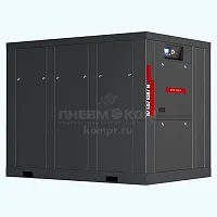 Винтовой компрессор Dalgakiran DVK D 220-13 ID