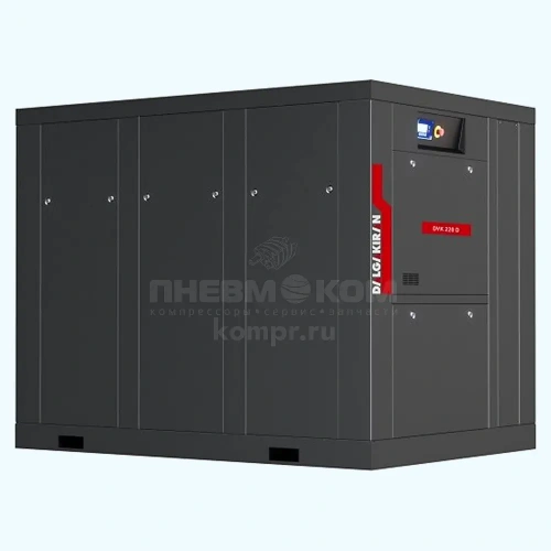 Винтовой компрессор Dalgakiran DVK D 220-7 ID Винтовой компрессор Dalgakiran DVK D 220-7 ID характеристики ✔️ описание