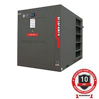 Винтовой компрессор Dalgakiran DVK 180-7