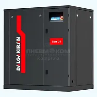 Винтовой компрессор Dalgakiran Tidy30-4