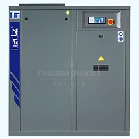 Винтовой компрессор Hertz HSC 37D 7,5