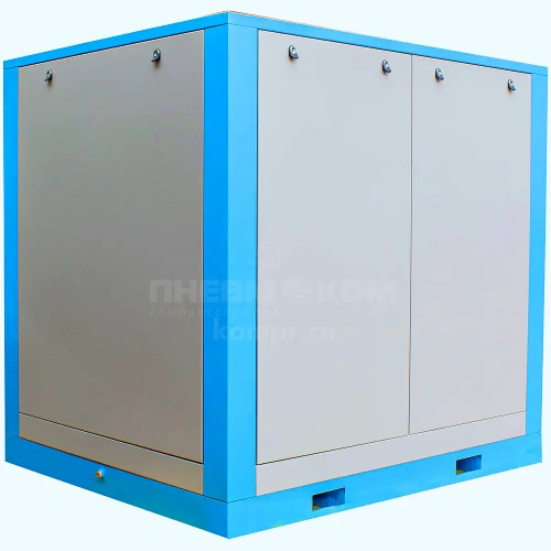 Винтовой компрессор Dali DL-3.6/8-RF характеристики ✔️ описание фото 3