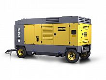 Дизельный компрессор Atlas Copco XRYS 527 Cd поставка с завода Wuxi, Китай   