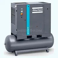 Винтовой компрессор Atlas Copco G15L 7,5FF TM