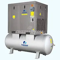 Винтовой компрессор Lupamat LKV 4/13 MIT