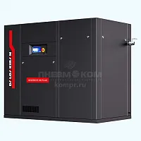 Винтовой компрессор Dalgakiran Inversys Plus 55-7 ID