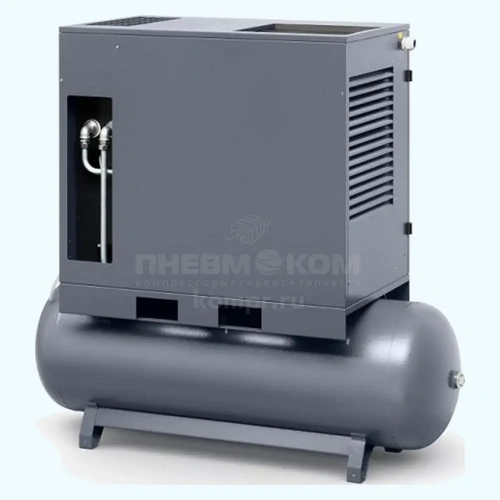 Винтовой компрессор Atlas Copco G18 7,5P TM характеристики ✔️ описание фото 5