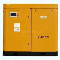 Винтовой компрессор Berg ВК-75Р-E 16 (IP54)