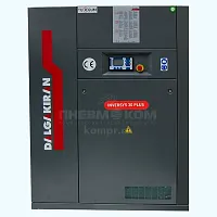 Винтовой компрессор Dalgakiran Inversys Plus 30-8,5 ID