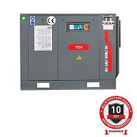 Винтовой компрессор Dalgakiran TIDY30-7