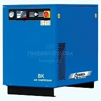 Винтовой компрессор Remeza ВК 7Е 15