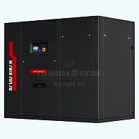 Винтовой компрессор Dalgakiran DVK D 60B-7 ID